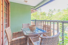 PF35 Ótimo Quarto e Sala a 25m da Praia