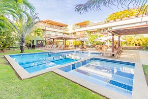 PF35 Ótimo Quarto e Sala a 25m da Praia