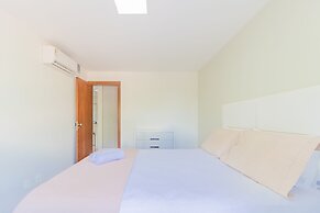PF35 Ótimo Quarto e Sala a 25m da Praia