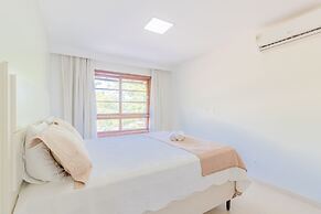 PF35 Ótimo Quarto e Sala a 25m da Praia