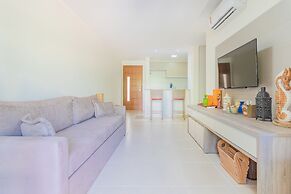 PF35 Ótimo Quarto e Sala a 25m da Praia