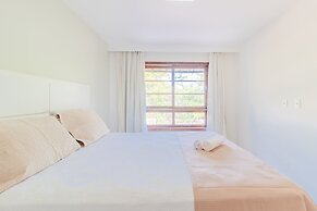 PF35 Ótimo Quarto e Sala a 25m da Praia