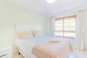 PF35 Ótimo Quarto e Sala a 25m da Praia