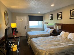 Maple Tree Inn