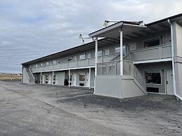 Maple Tree Inn
