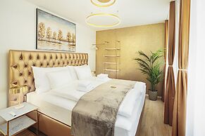 EH Apartments Merkur