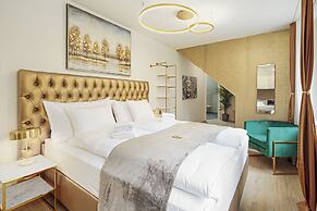 EH Apartments Merkur