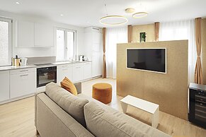 EH Apartments Merkur