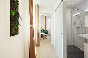 EH Apartments Merkur