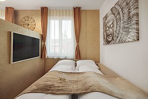 EH Apartments Merkur