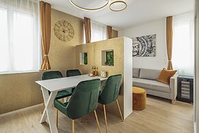 EH Apartments Merkur