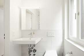EH Apartments Merkur