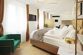 EH Apartments Merkur