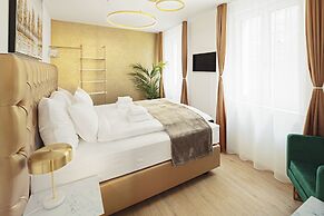 EH Apartments Merkur