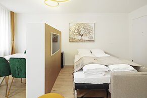 EH Apartments Merkur
