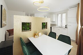 EH Apartments Merkur