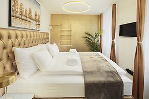 EH Apartments Merkur
