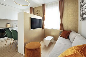 EH Apartments Merkur