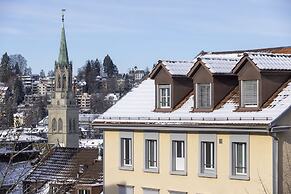 EH Apartments Merkur