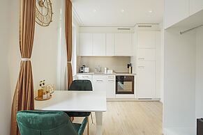 EH Apartments Merkur