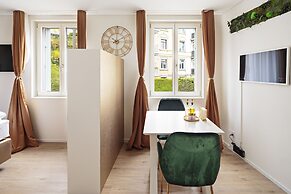 EH Apartments Merkur
