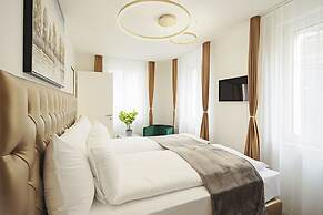 EH Apartments Merkur
