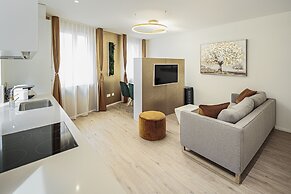 EH Apartments Merkur