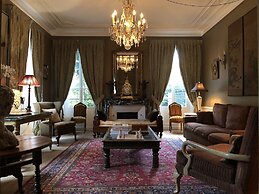 Manoir De La Croix Saint Louis