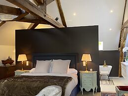Manoir De La Croix Saint Louis
