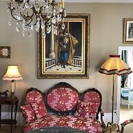 Manoir De La Croix Saint Louis