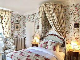 Manoir De La Croix Saint Louis