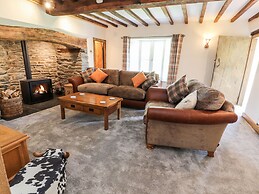 Nant Y Celyn