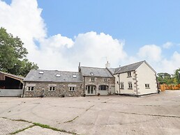 Nant Y Celyn