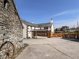 Nant Y Celyn