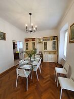 Villa Arcobaleno Rondò Garibaldi Sanremo