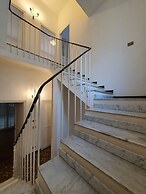 Villa Arcobaleno Rondò Garibaldi Sanremo