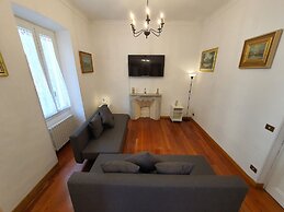 Villa Arcobaleno Rondò Garibaldi Sanremo