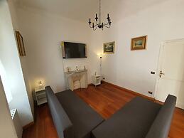 Villa Arcobaleno Rondò Garibaldi Sanremo