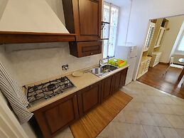 Villa Arcobaleno Rondò Garibaldi Sanremo