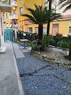 Villa Arcobaleno Rondò Garibaldi Sanremo