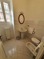 Villa Arcobaleno Rondò Garibaldi Sanremo