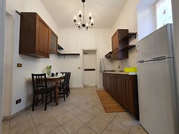 Villa Arcobaleno Rondò Garibaldi Sanremo