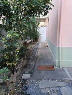 Villa Arcobaleno Rondò Garibaldi Sanremo