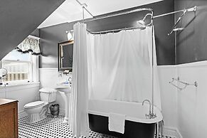 Historic Salyards Mansion by Heirloom Boutique Collection