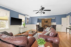 Historic Salyards Mansion by Heirloom Boutique Collection