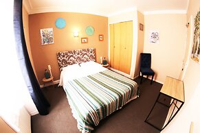 HOTEL&CANTINE DE LA PLAGE