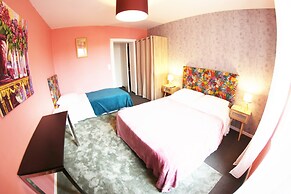 HOTEL&CANTINE DE LA PLAGE