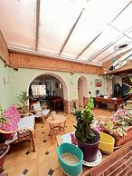 HOTEL&CANTINE DE LA PLAGE