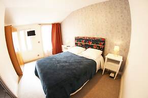 HOTEL&CANTINE DE LA PLAGE