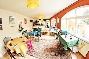 HOTEL&CANTINE DE LA PLAGE